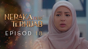 Neraka Yang Terhijab 1. évad Ep.18 18. epizód