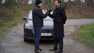Teşkilat 6. évad Ep.16 16. epizód