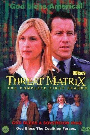 Threat Matrix poszter