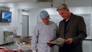 NCIS: Tengerészeti helyszínelők 6. évad Ep.18 Kiütés