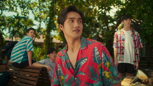 จุดหมายคือท้องฟ้า 1. évad Ep.9 9. epizód