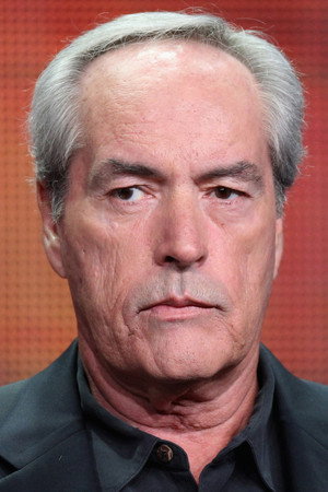 Powers Boothe profil kép
