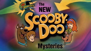 The New Scooby-Doo Mysteries kép
