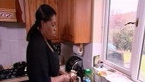 Come Dine with Me 3. évad Ep.23 23. epizód