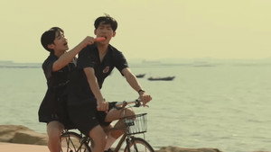 ต้นส้มบ้านเขา แต่ผลส้มหล่นมาบ้านเราตลอดเลย kép
