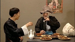 地下交通站 1. évad Ep.8 8. epizód
