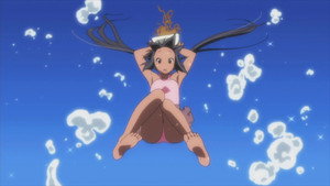 けいおん! 2. évad Ep.13 13. epizód