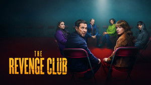 The Revenge Club kép