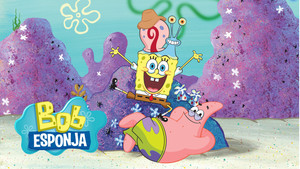 SpongyaBob Kockanadrág kép