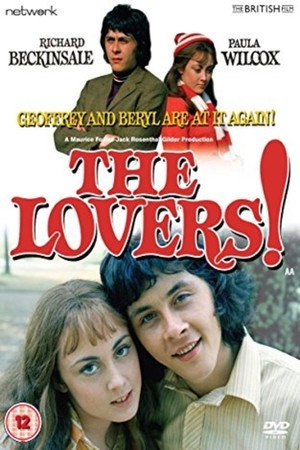 The Lovers poszter