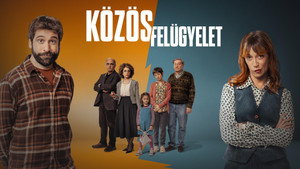 Közös felügyelet kép