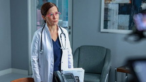 Szpital św. Anny 1. évad Ep.9 9. epizód