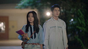 原来是老师啊！ 1. évad Ep.29 29. epizód