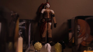 RWBY Chibi 2. évad Ep.23 23. epizód