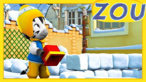 Zou 2. évad Ep.11 11. epizód