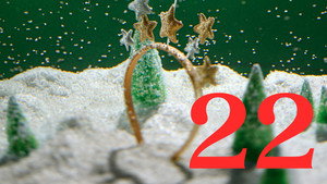 Last X-mas - 24 Tage für die Liebe 1. évad Ep.22 22. epizód