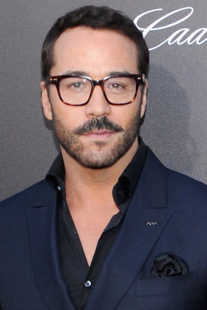 Jeremy Piven profil kép