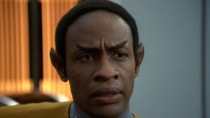 Star Trek: Voyager 1. évad Ep.12 Testen kívül