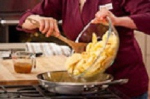 America's Test Kitchen 11. évad Ep.20 20. epizód