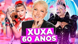 Diva Depressão 9. évad Ep.79 79. epizód