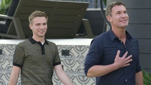 Hollywood Houselift with Jeff Lewis 1. évad Ep.1 1. epizód