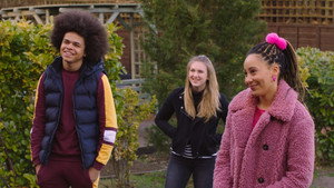 The Dumping Ground 9. évad Ep.18 18. epizód