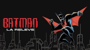 Batman of the Future kép