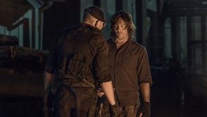 The Walking Dead 11. évad Ep.4 Kiszolgáltatva