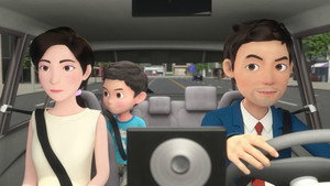 헬로카봇 13. évad Ep.20 20. epizód