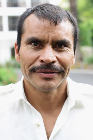 Noé Hernández profil kép