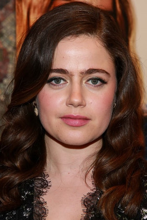 Molly Gordon profil kép
