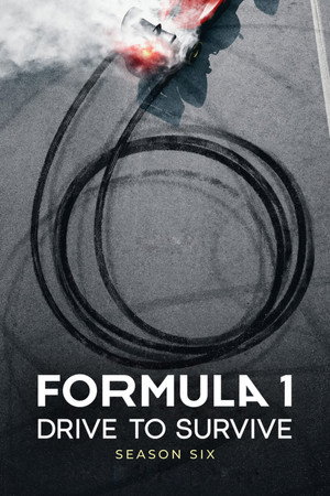 Formula 1: Hajsza a túlélésért 6. évad (2024-02-23) poszter