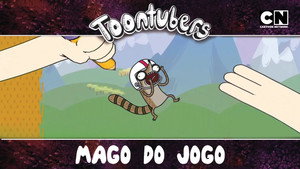 ToonTubers 1. évad Ep.4 4. epizód