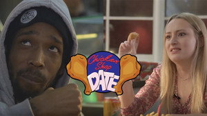 Chicken Shop Date 1. évad Ep.4 4. epizód