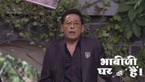 भाभीजी घर पर हैं! 1. évad Ep.2428 2428. epizód