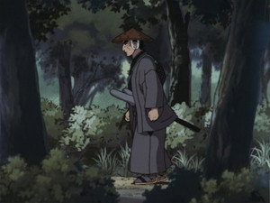陽だまりの樹 1. évad Ep.17 17. epizód