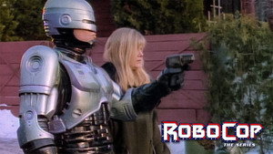 Robotzsaru: A Sorozat 1. évad Ep.9 Eve Arcai
