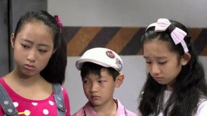 魔币精灵 1. évad Ep.29 29. epizód