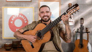 Diogo na Cozinha kép