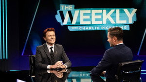 The Weekly with Charlie Pickering 11. évad Ep.7 7. epizód