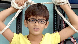 बालवीर 1. évad Ep.207 207. epizód