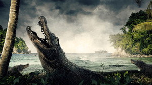 Mystery of the Lost Islands kép