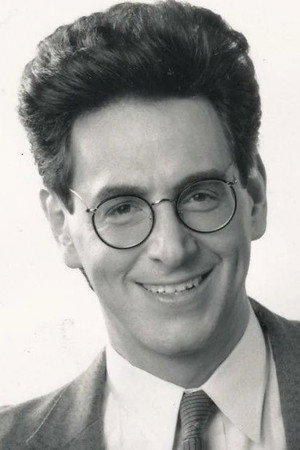 Harold Ramis profil kép