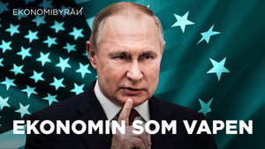 Ekonomibyrån 5. évad Ep.7 7. epizód