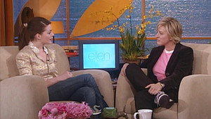 The Ellen DeGeneres Show 1. évad Ep.136 136. epizód