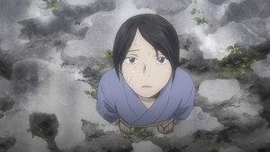 蟲師 2. évad Ep.7 7. epizód