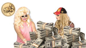UNHhhh 1. évad Ep.12 12. epizód