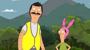 Bob burgerfalodája 3. évad Ep.22 22. epizód