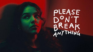 Please Don't Break Anything kép