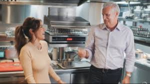 Eva Longoria: Searching for France 1. évad Ep.7 7. epizód